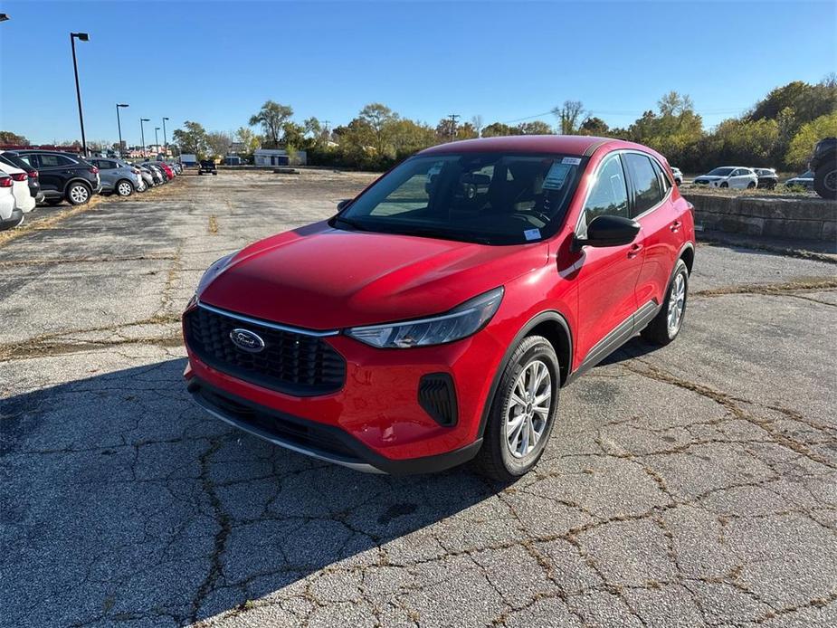 new 2024 Ford Escape car, priced at $28,500