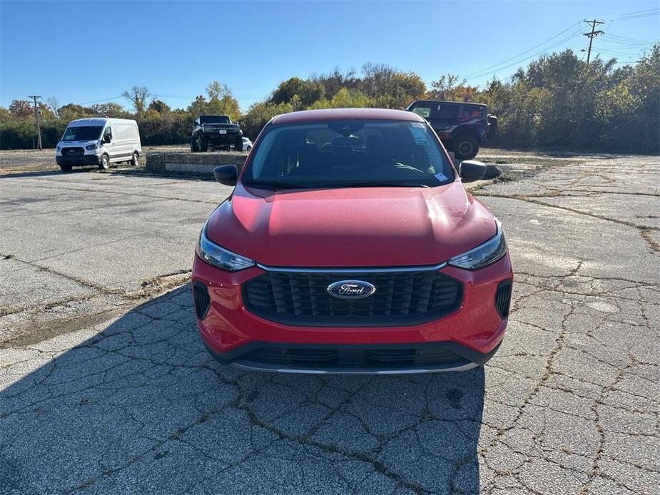 new 2024 Ford Escape car, priced at $28,500