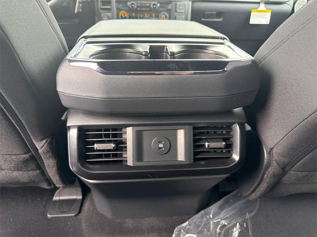 new 2025 Ford F-150 car, priced at $47,348