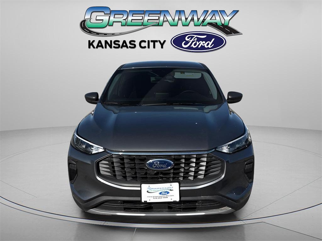 new 2025 Ford Escape car, priced at $26,953