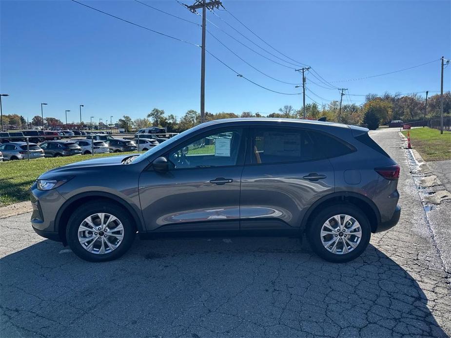 new 2025 Ford Escape car, priced at $27,000