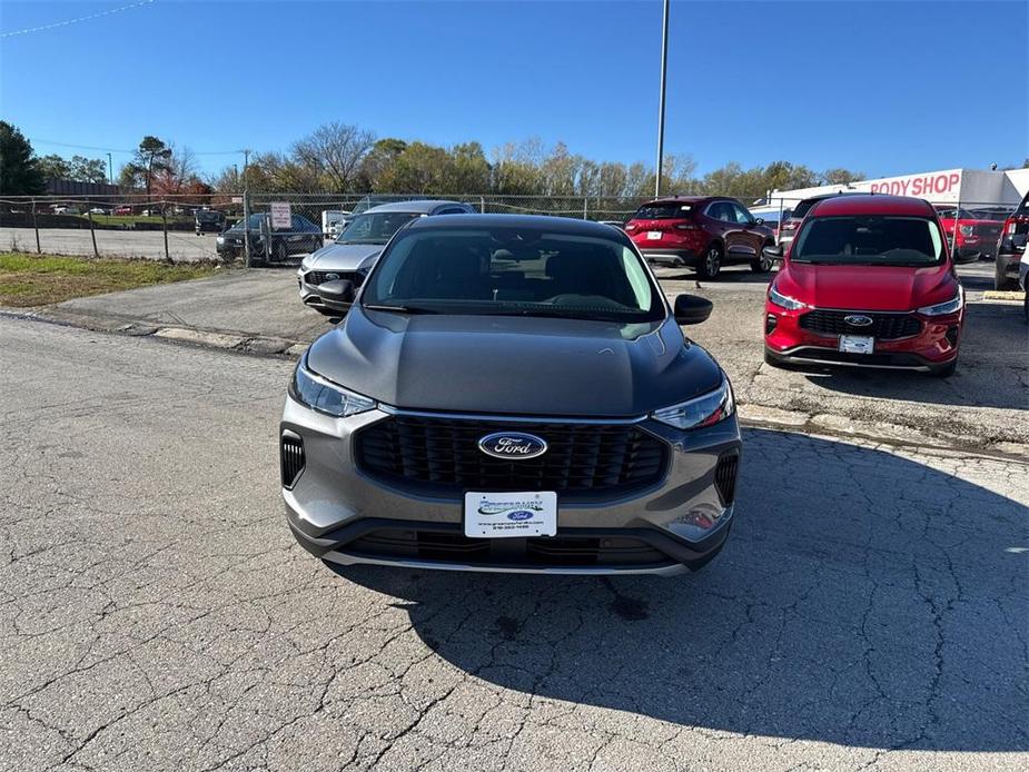 new 2025 Ford Escape car, priced at $27,000