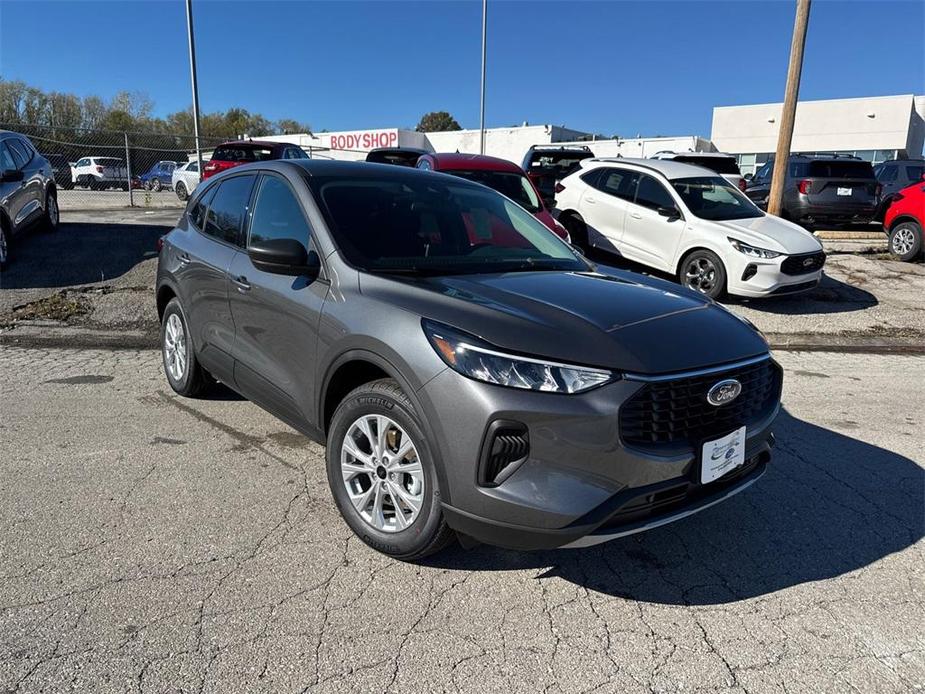 new 2025 Ford Escape car, priced at $27,000