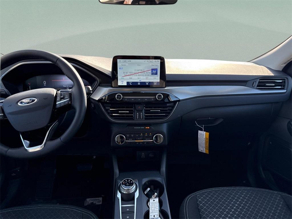 new 2025 Ford Escape car, priced at $26,953