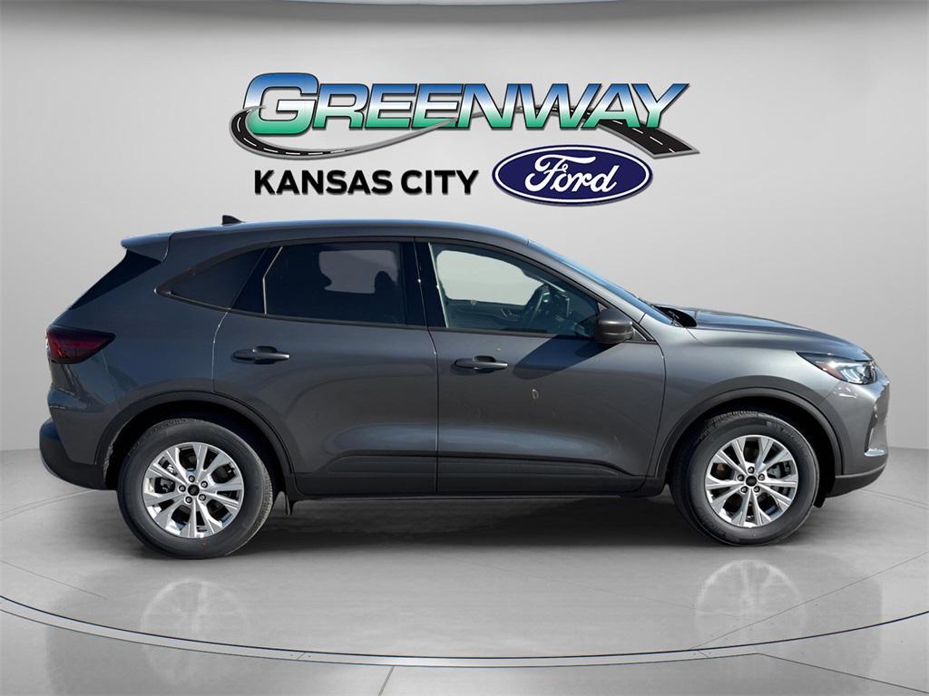 new 2025 Ford Escape car, priced at $26,953