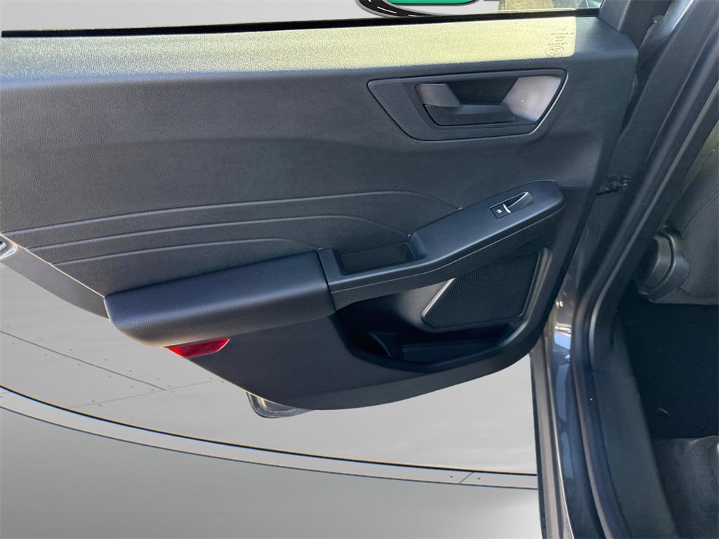 new 2025 Ford Escape car, priced at $26,953