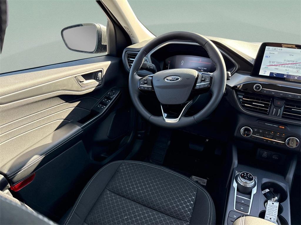 new 2025 Ford Escape car, priced at $23,453