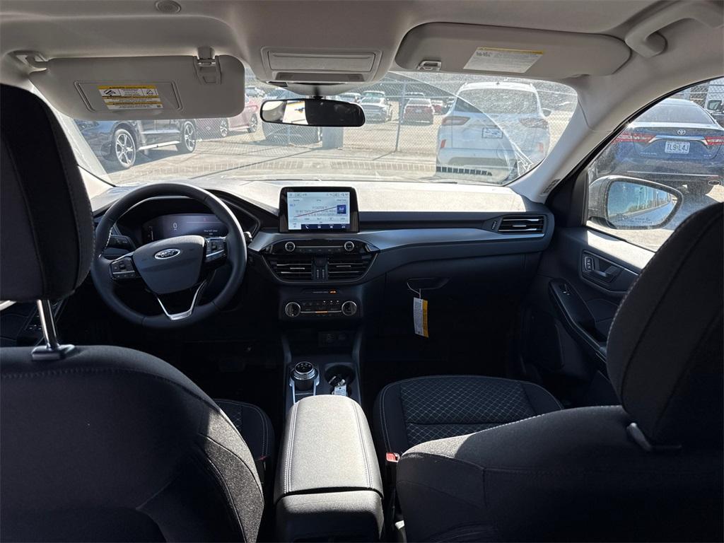 new 2025 Ford Escape car, priced at $27,840