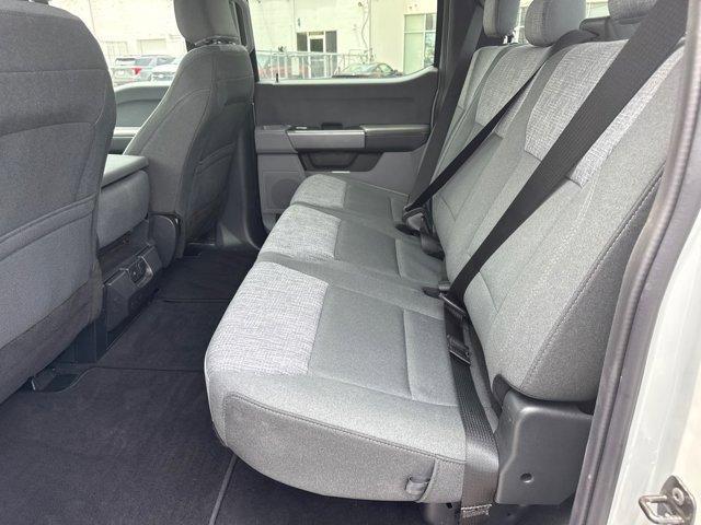 used 2025 Ford F-350 car, priced at $56,750