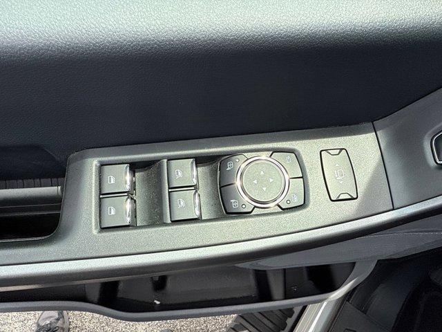 used 2025 Ford F-350 car, priced at $56,750