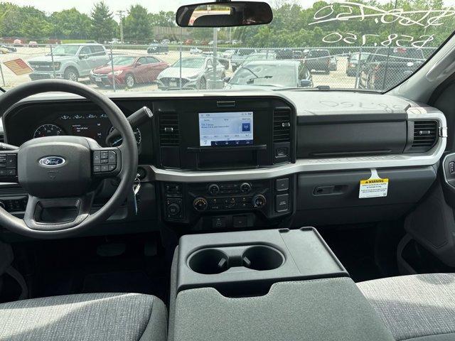 used 2025 Ford F-350 car, priced at $56,750