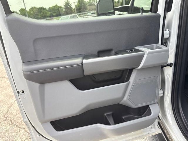 used 2025 Ford F-350 car, priced at $56,750