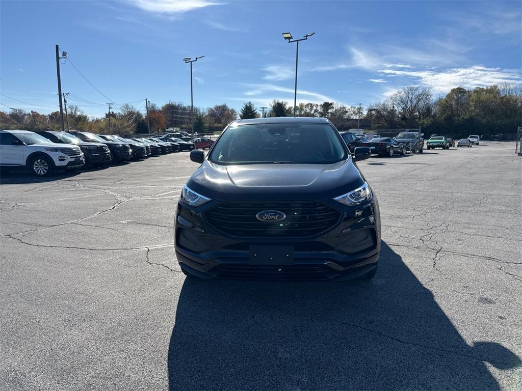 new 2024 Ford Edge car, priced at $35,615