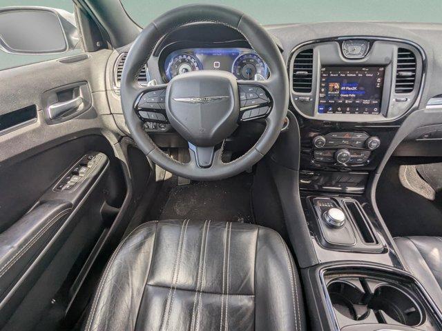 used 2023 Chrysler 300 car, priced at $26,990