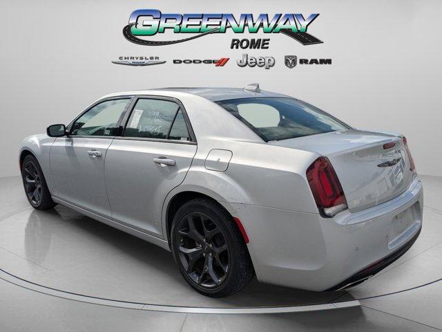 used 2023 Chrysler 300 car, priced at $26,990