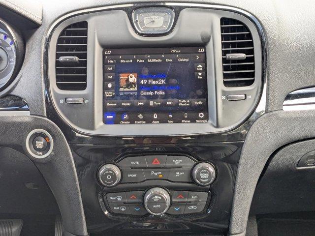 used 2023 Chrysler 300 car, priced at $26,990