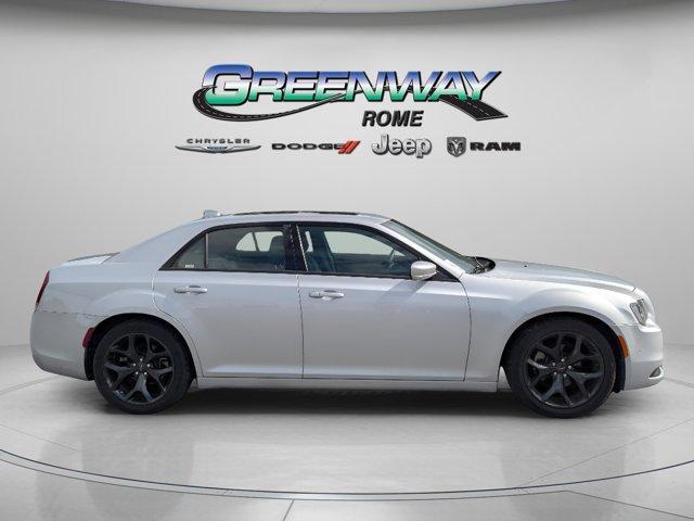 used 2023 Chrysler 300 car, priced at $26,990