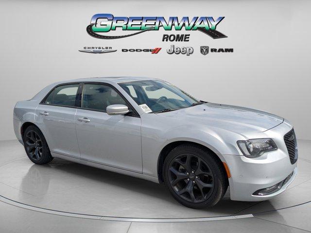 used 2023 Chrysler 300 car, priced at $26,990