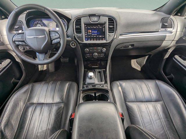 used 2023 Chrysler 300 car, priced at $26,990