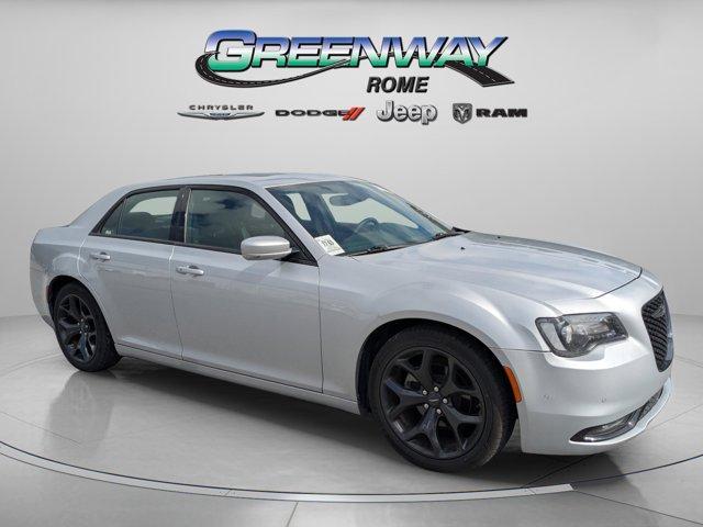 used 2023 Chrysler 300 car, priced at $26,990