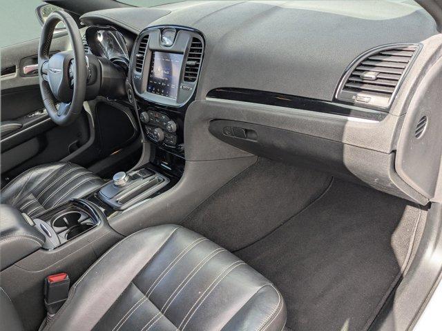 used 2023 Chrysler 300 car, priced at $26,990