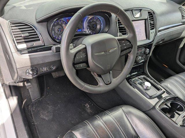 used 2023 Chrysler 300 car, priced at $26,990
