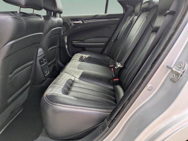 used 2023 Chrysler 300 car, priced at $26,990