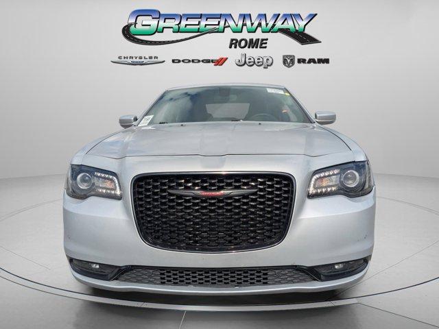 used 2023 Chrysler 300 car, priced at $26,990