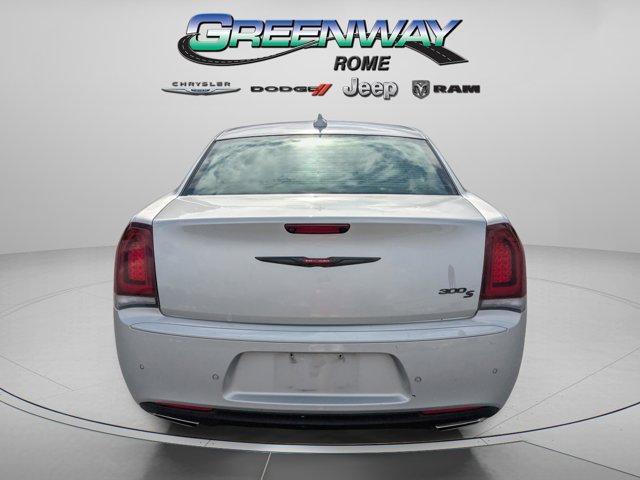 used 2023 Chrysler 300 car, priced at $26,990