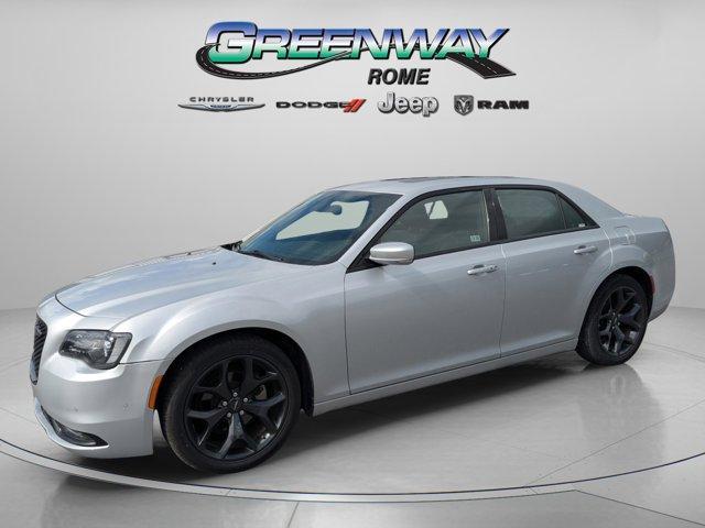 used 2023 Chrysler 300 car, priced at $26,990