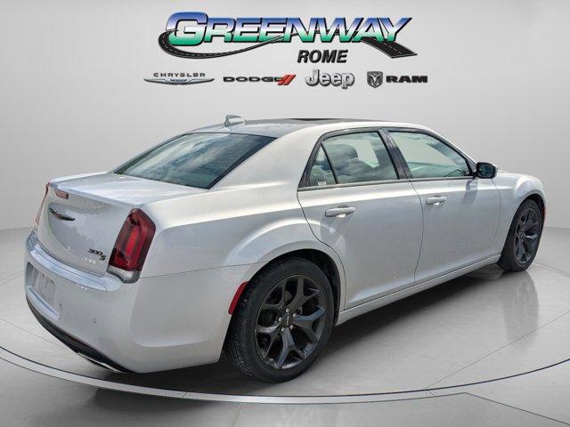used 2023 Chrysler 300 car, priced at $26,990