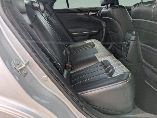 used 2023 Chrysler 300 car, priced at $26,990