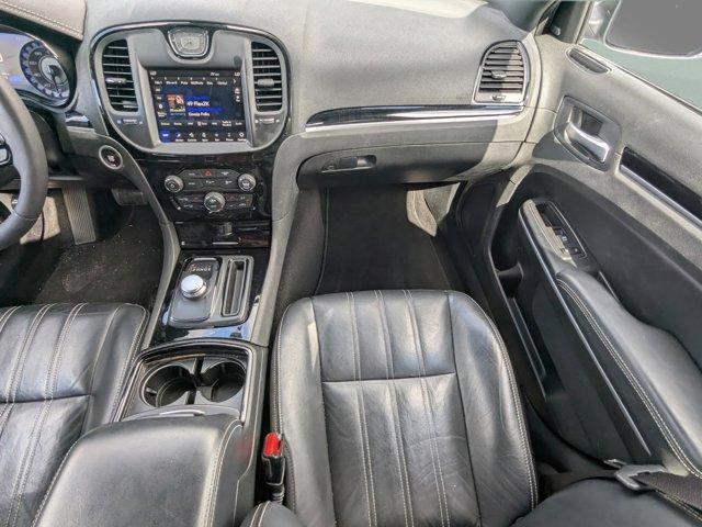 used 2023 Chrysler 300 car, priced at $26,990