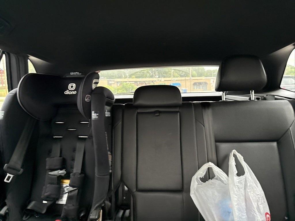 used 2020 Volkswagen Atlas Cross Sport car, priced at $19,490