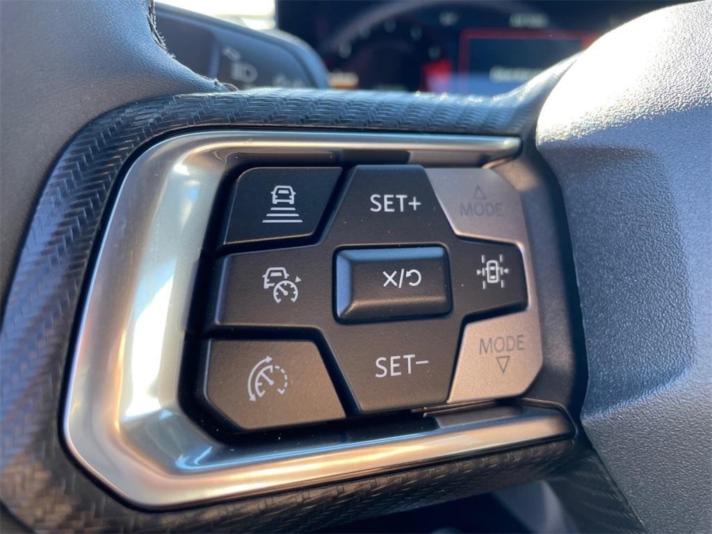 new 2026 Ford Mustang car, priced at $48,445