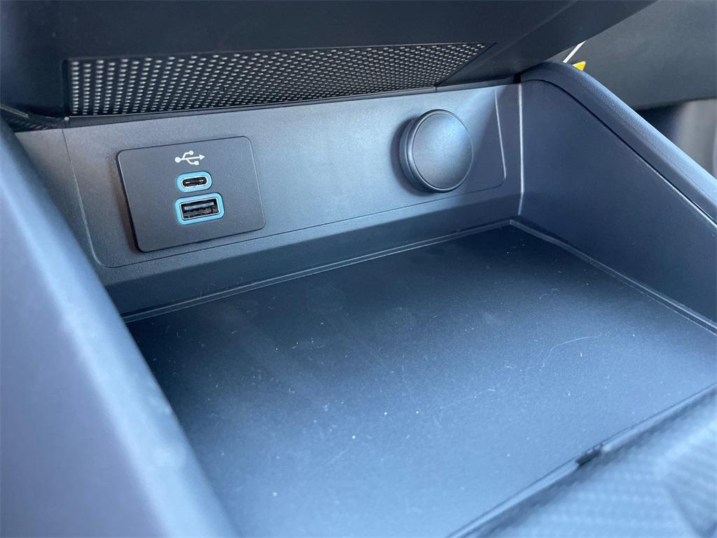 new 2026 Ford Mustang car, priced at $48,445