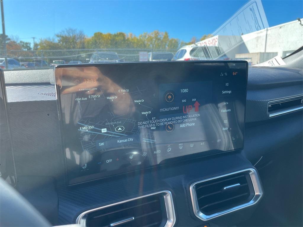 new 2026 Ford Mustang car, priced at $48,445