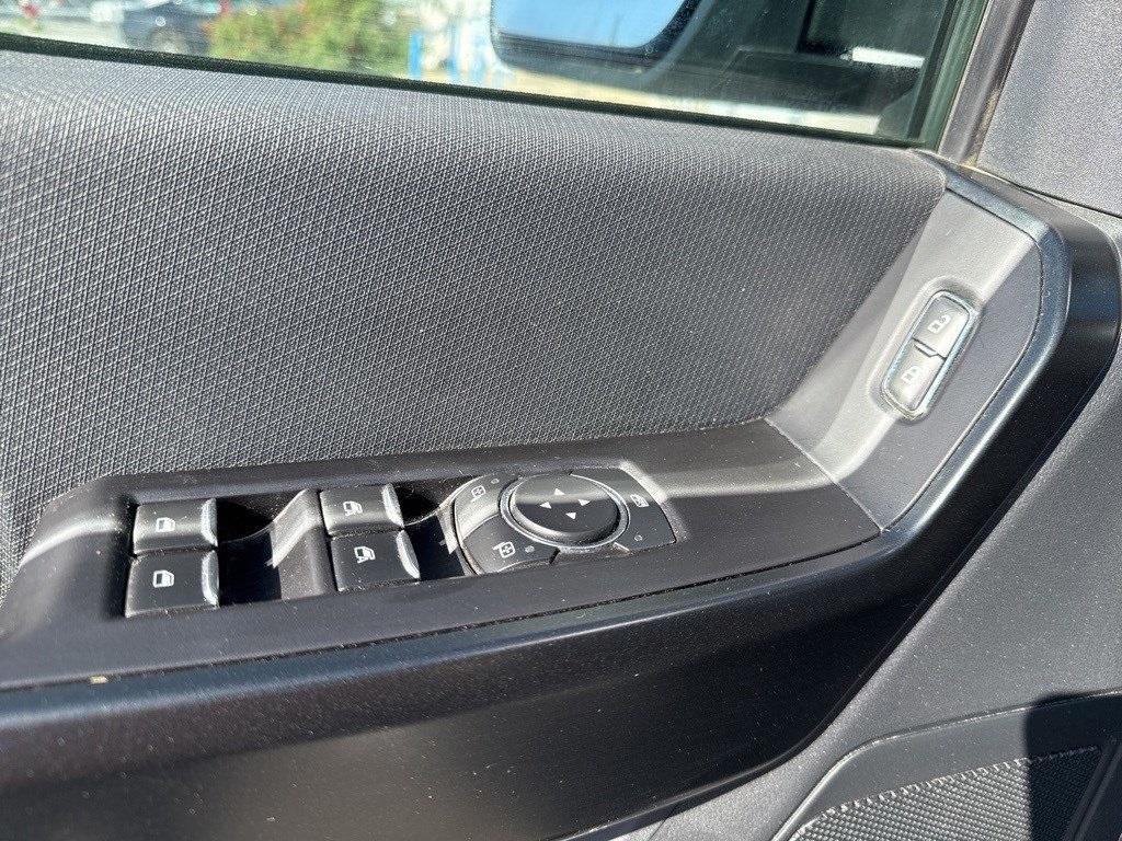 used 2021 Ford F-150 car, priced at $27,990