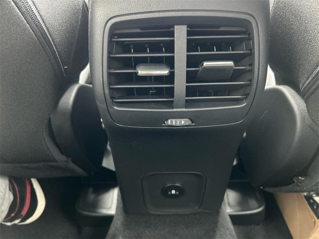 new 2024 Ford Escape car, priced at $28,500