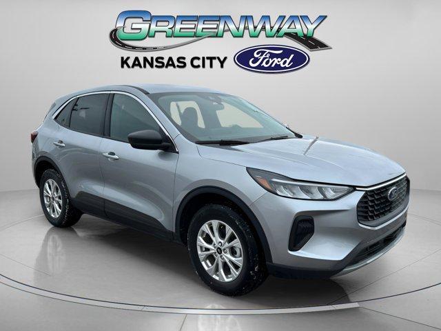 new 2024 Ford Escape car, priced at $28,500