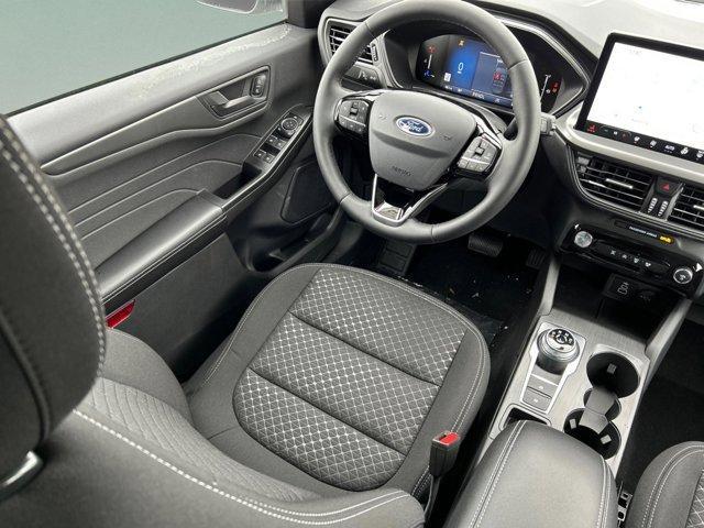 new 2024 Ford Escape car, priced at $28,500