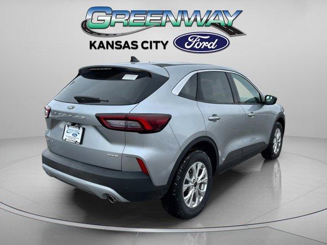 new 2024 Ford Escape car, priced at $28,500