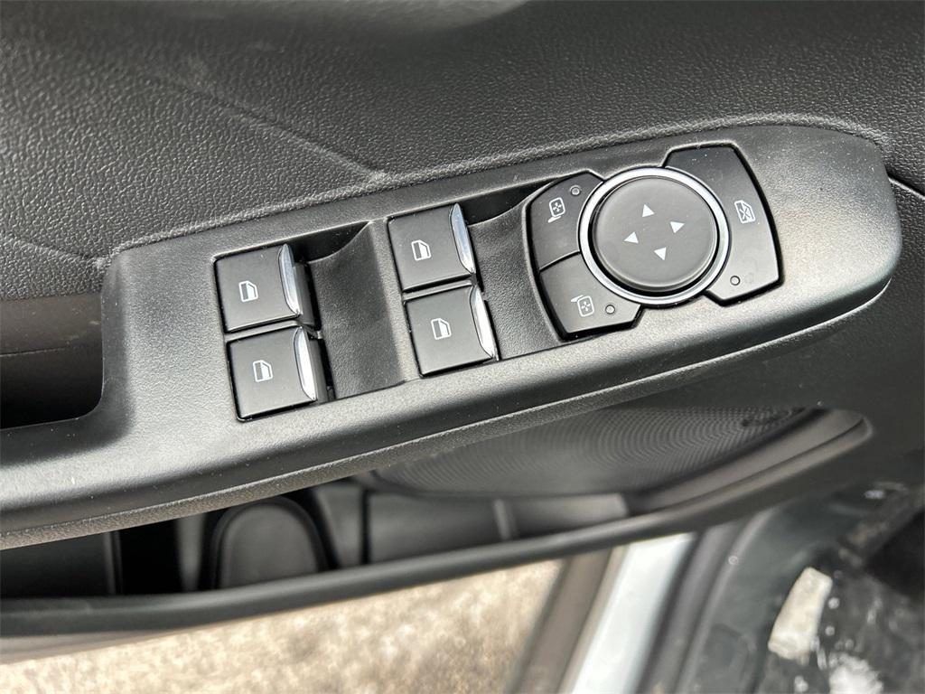 new 2024 Ford Escape car, priced at $28,500