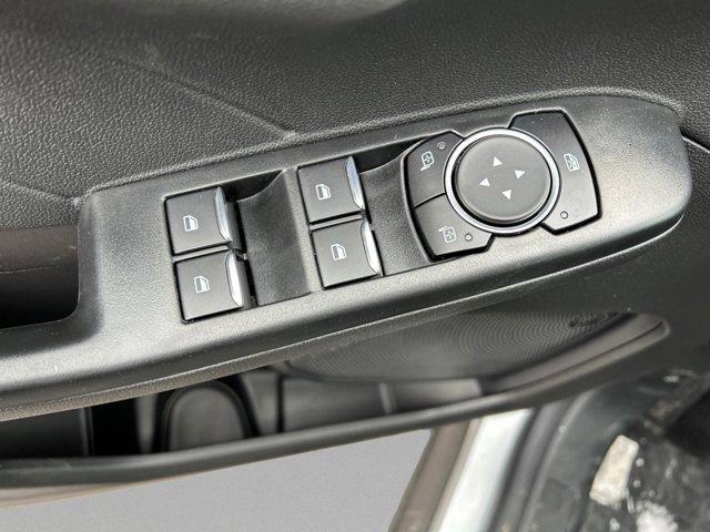 new 2024 Ford Escape car, priced at $28,500