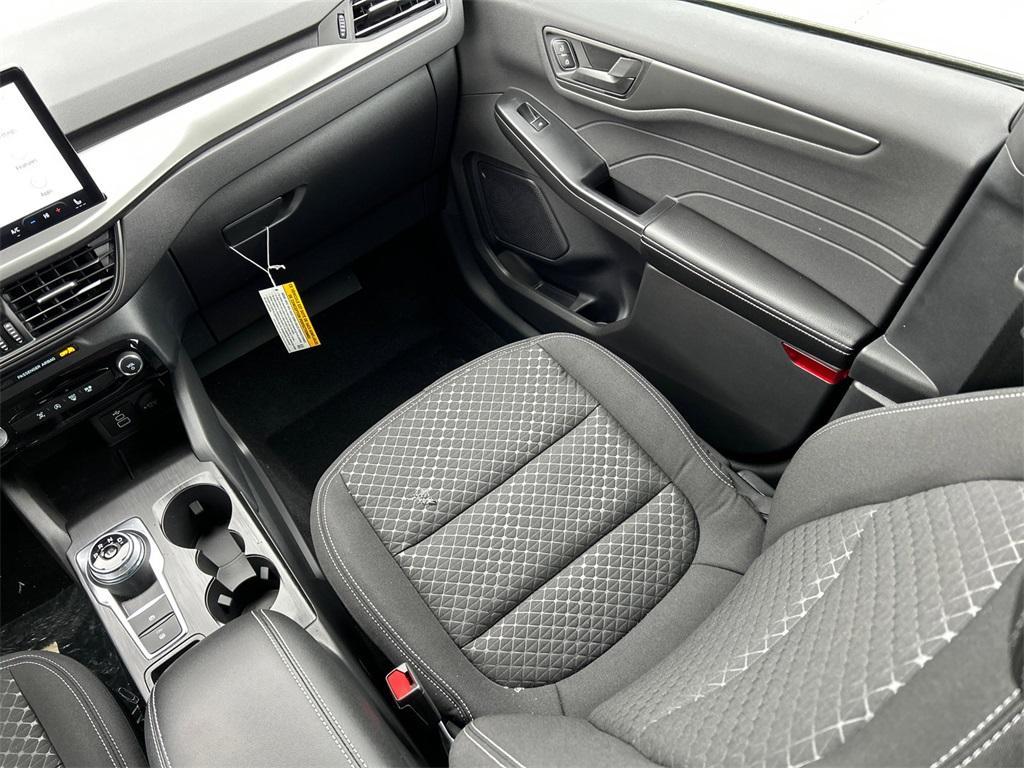 new 2024 Ford Escape car, priced at $28,500