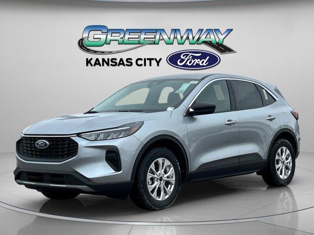 new 2024 Ford Escape car, priced at $28,500