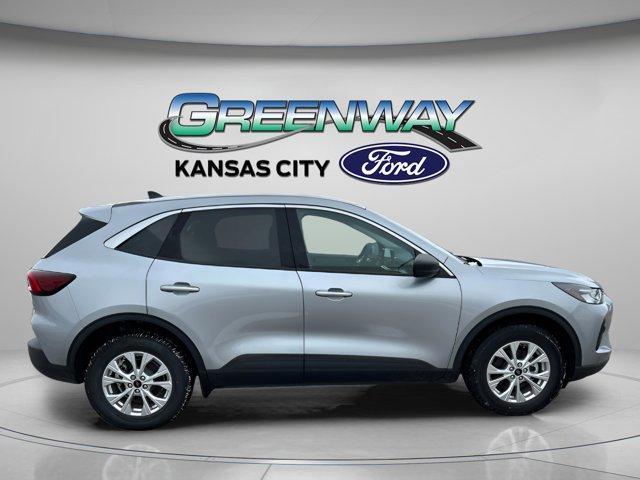 new 2024 Ford Escape car, priced at $28,500