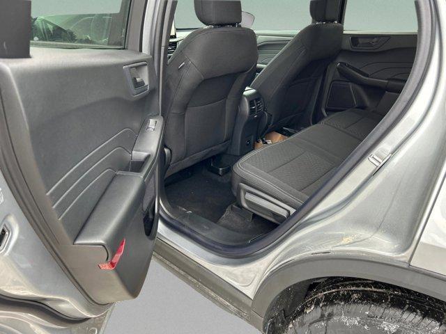 new 2024 Ford Escape car, priced at $28,500