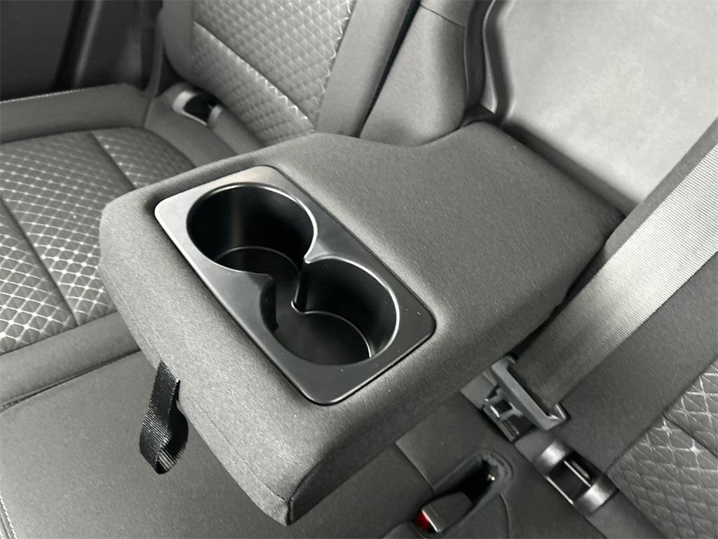 new 2024 Ford Escape car, priced at $28,500