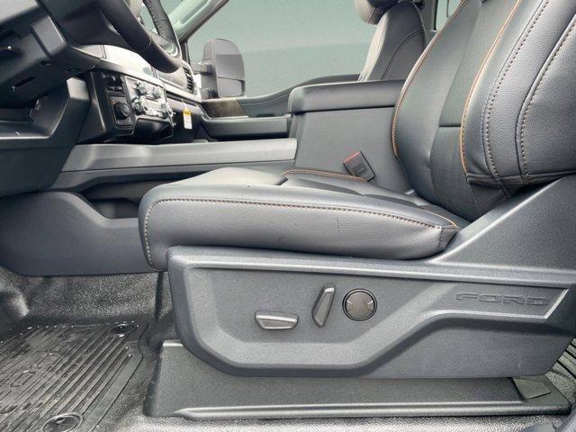 new 2026 Ford F-350 car, priced at $74,328